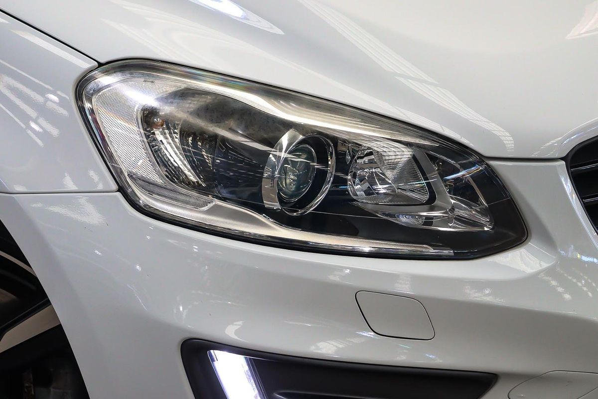 2015 Volvo XC60 D5 R-Design