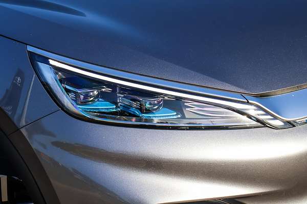 2023 BYD ATTO 3 Extended