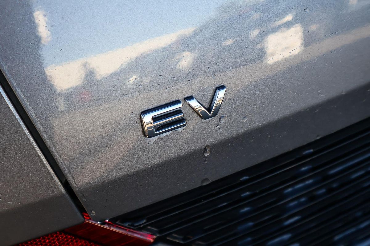 2023 BYD ATTO 3 Extended