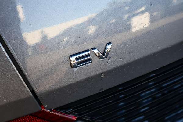 2023 BYD ATTO 3 Extended