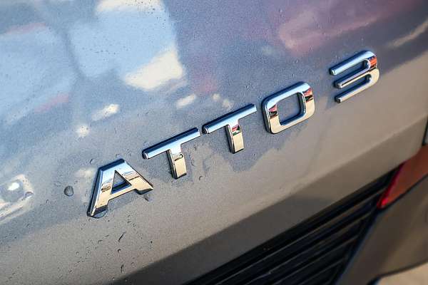 2023 BYD ATTO 3 Extended