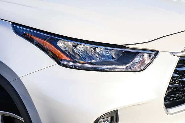 2023 Toyota Kluger GX AXUH78R