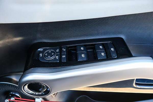 2023 BYD ATTO 3 Extended