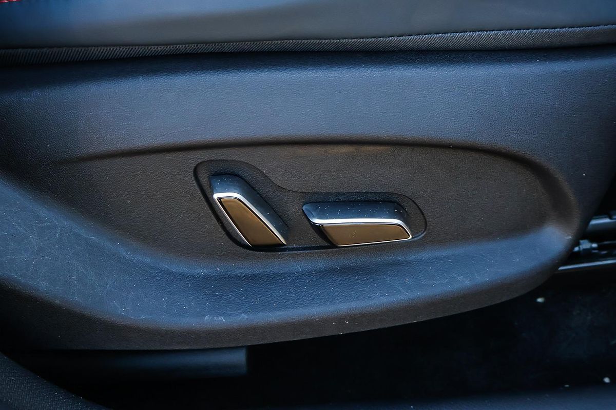 2023 BYD ATTO 3 Extended
