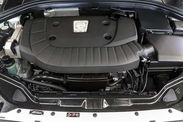 2015 Volvo XC60 D5 R-Design