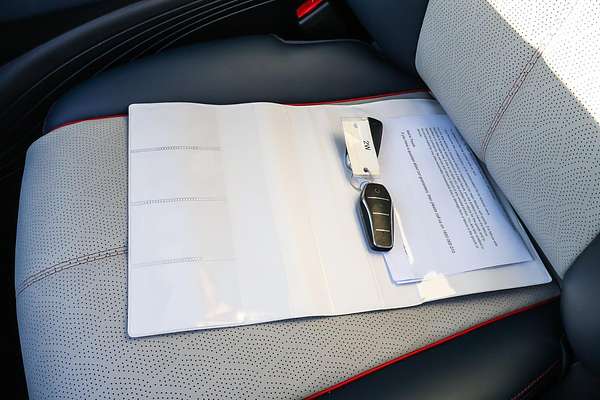 2023 BYD ATTO 3 Extended