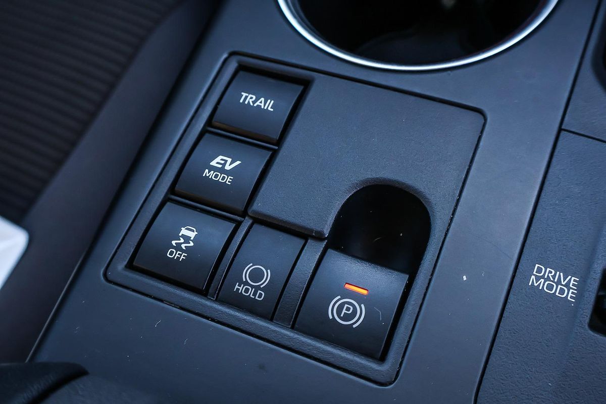 2023 Toyota Kluger GX AXUH78R