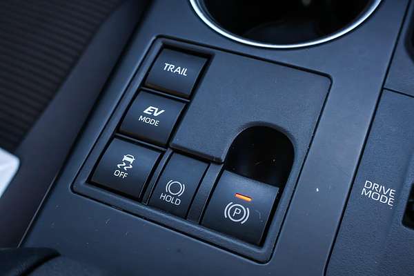 2023 Toyota Kluger GX AXUH78R