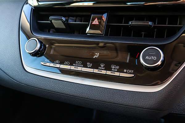 2023 Toyota Corolla Ascent Sport MZEA12R