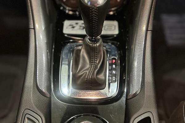 2014 Holden Clubsport R8 GEN-F