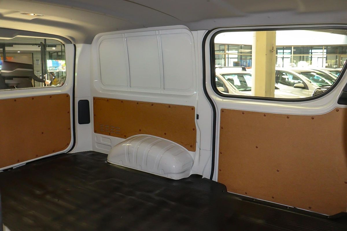 2023 Toyota Hiace GDH300R LWB