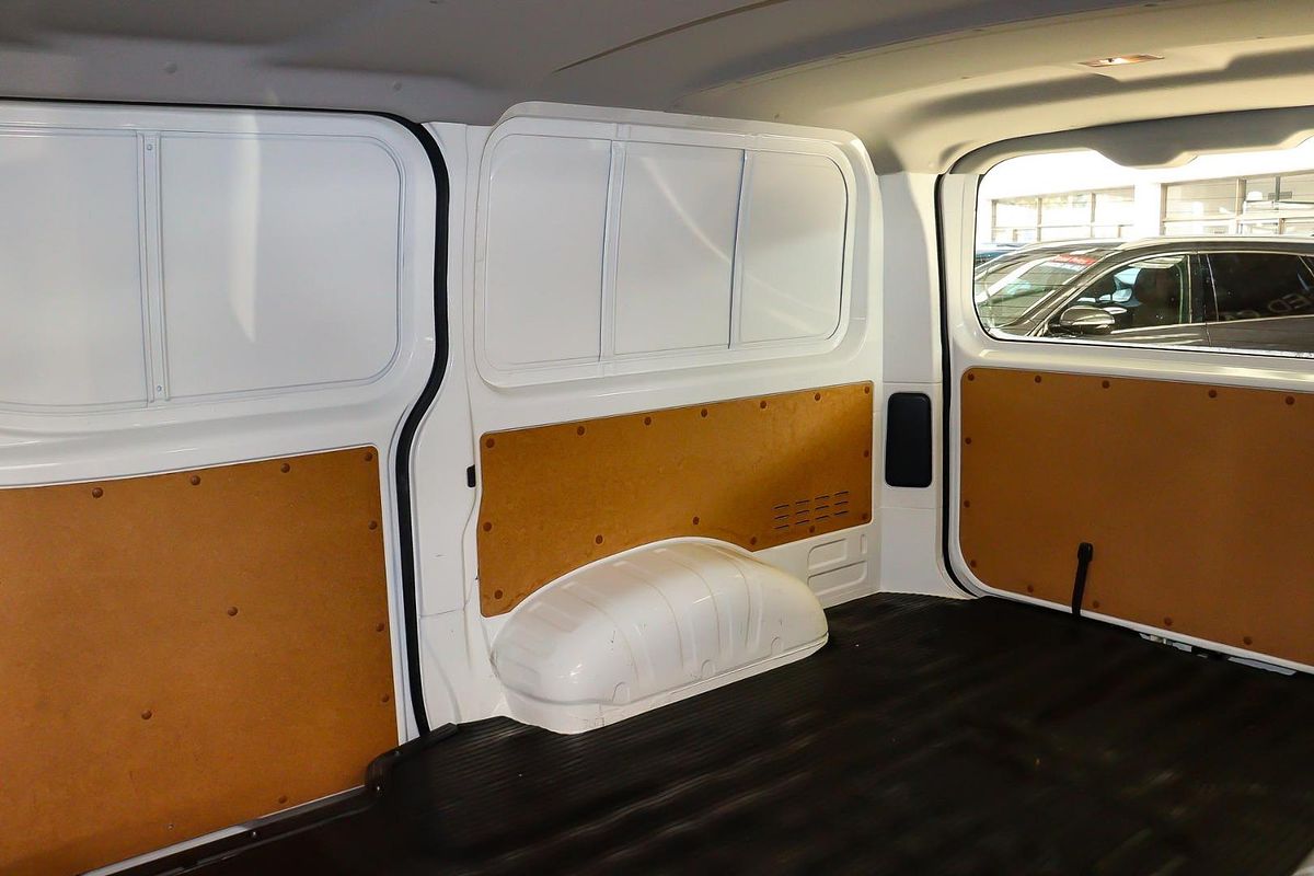 2023 Toyota Hiace GDH300R LWB