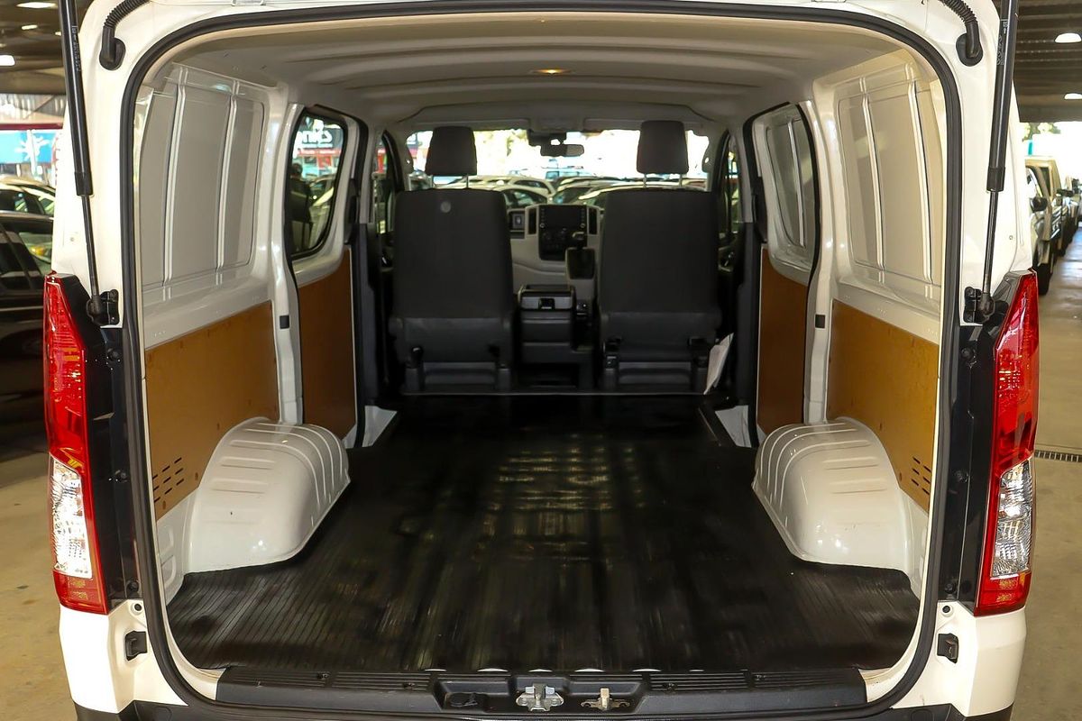 2023 Toyota Hiace GDH300R LWB