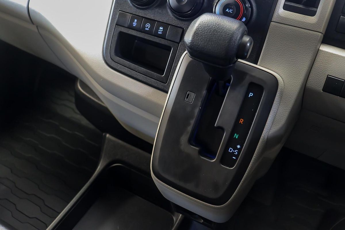 2023 Toyota Hiace GDH300R LWB