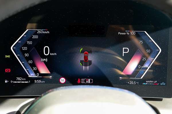 2025 BMW 2 Series 218 M Sport F74