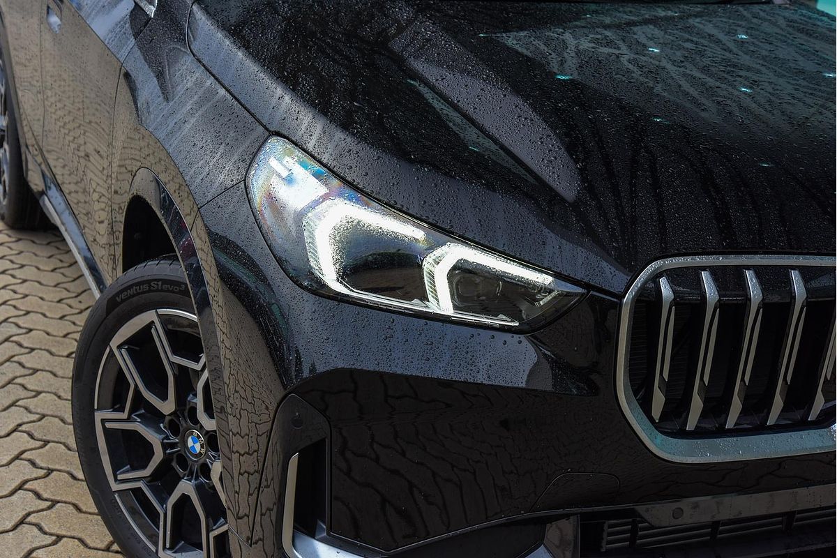 2025 BMW X1 xDrive20i U11
