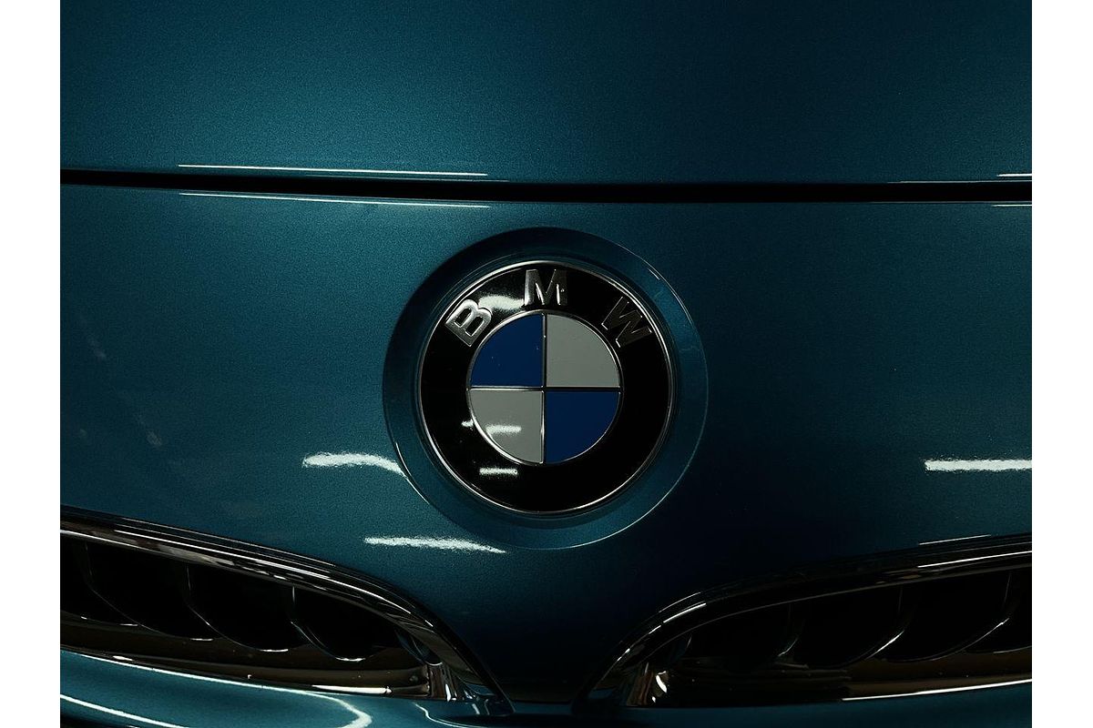 2019 BMW 4 Series 420i M Sport F32 LCI
