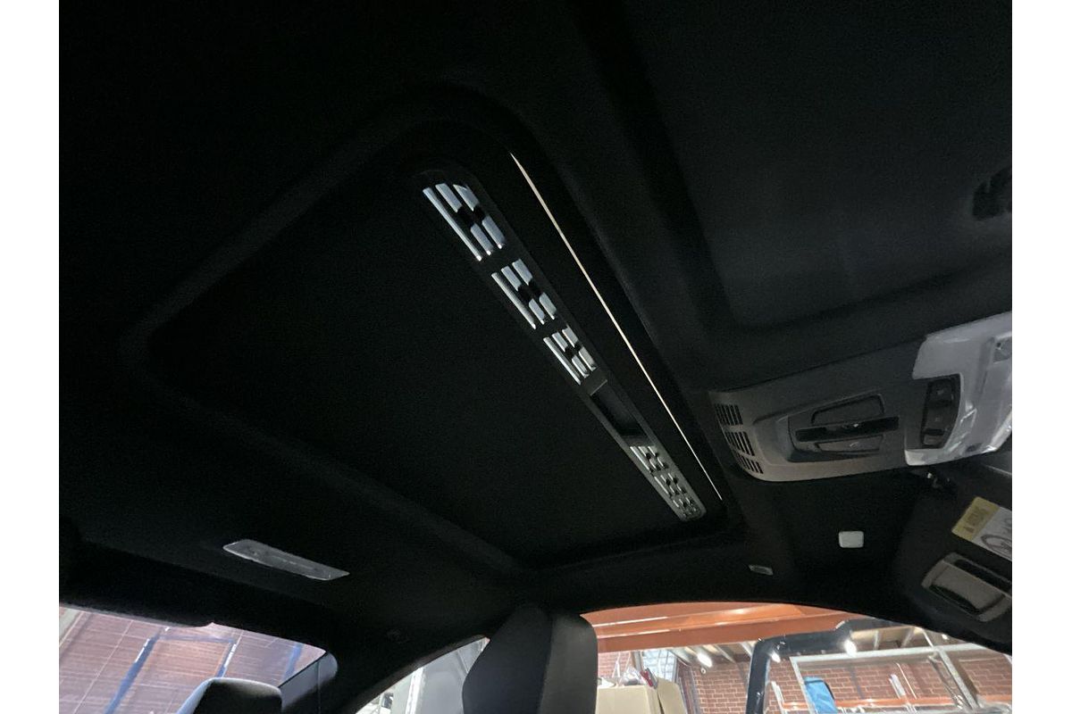 2019 BMW 4 Series 420i M Sport F32 LCI