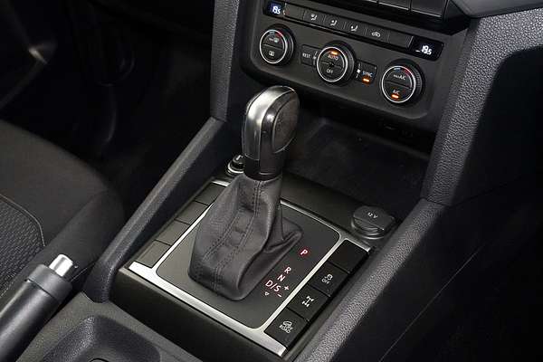 2019 Volkswagen Amarok TDI550 Highline 2H 4X4