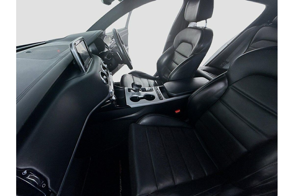 2018 Kia Stinger GT CK