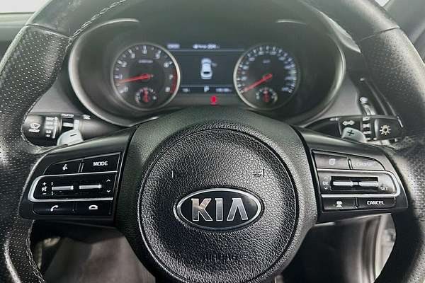 2018 Kia Stinger GT CK