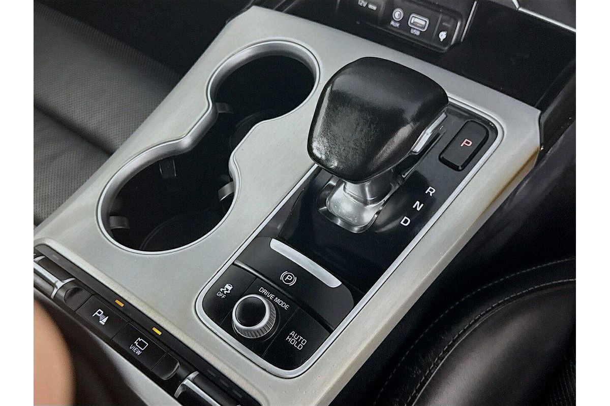 2018 Kia Stinger GT CK