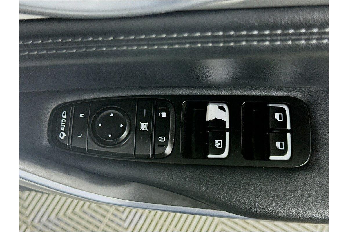 2018 Kia Stinger GT CK