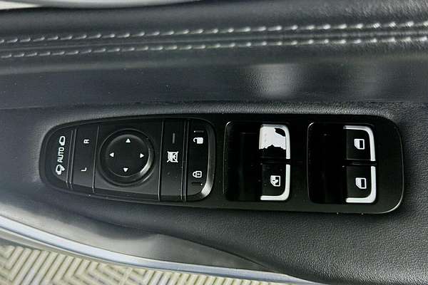 2018 Kia Stinger GT CK