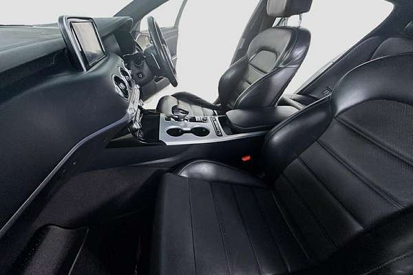 2018 Kia Stinger GT CK