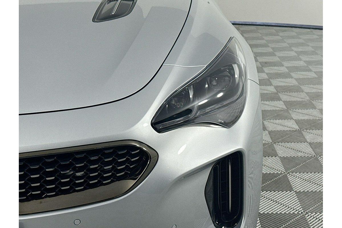 2018 Kia Stinger GT CK