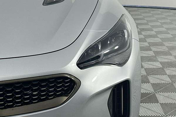 2018 Kia Stinger GT CK
