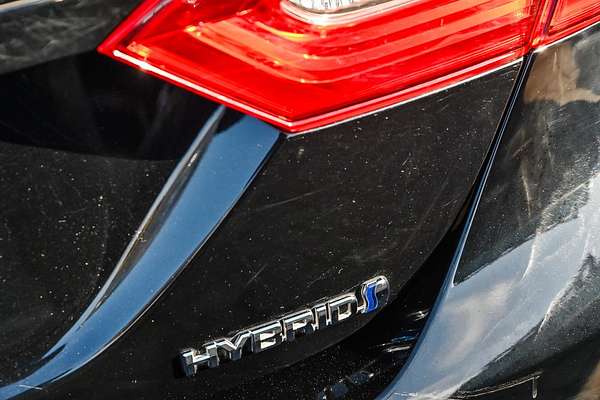 2018 Toyota Camry Ascent Sport AXVH71R