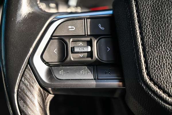 2023 Toyota Landcruiser GR Sport FJA300R