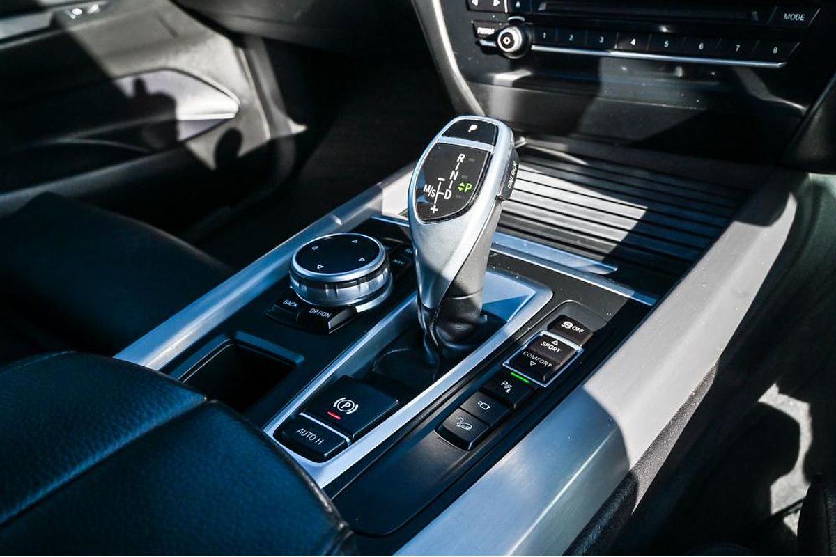 2015 BMW X5 xDrive30d F15
