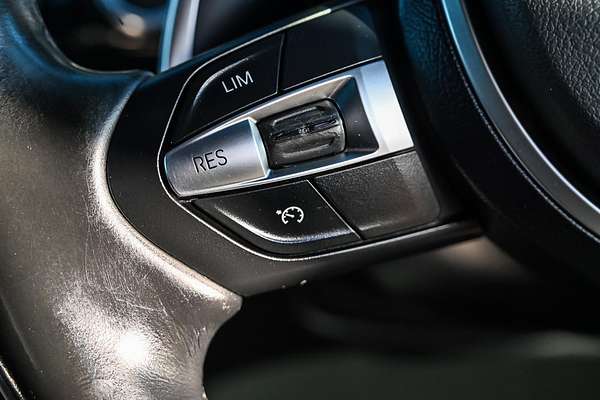 2015 BMW X5 xDrive30d F15