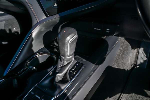 2018 Toyota Camry Ascent Sport AXVH71R