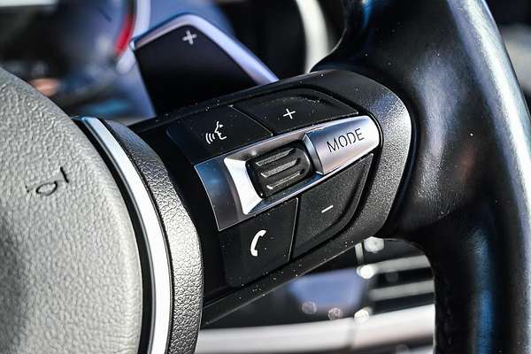 2015 BMW X5 xDrive30d F15