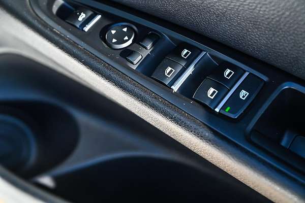 2015 BMW X5 xDrive30d F15