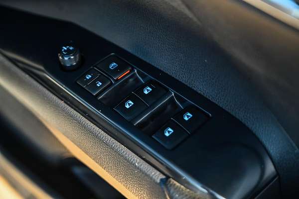 2018 Toyota Camry Ascent Sport AXVH71R