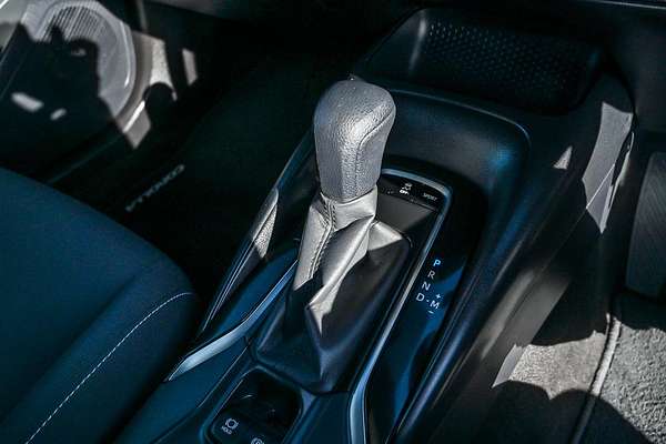 2021 Toyota Corolla Ascent Sport MZEA12R
