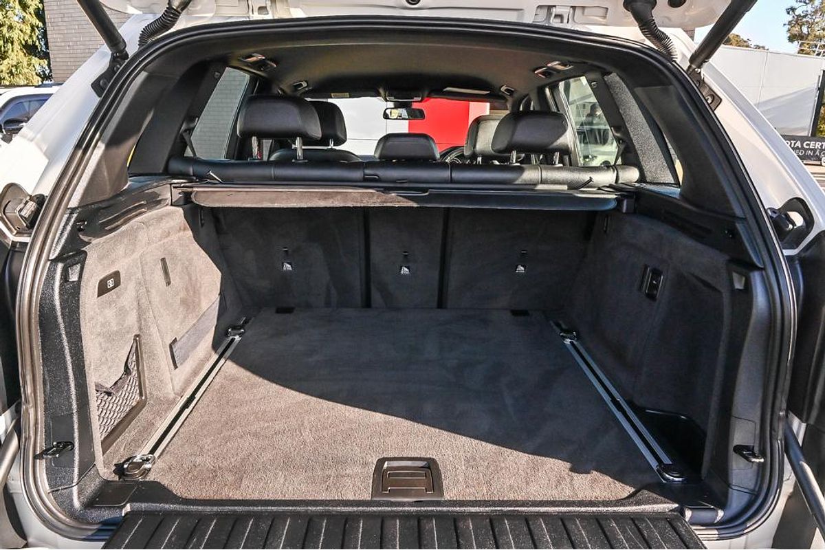 2015 BMW X5 xDrive30d F15
