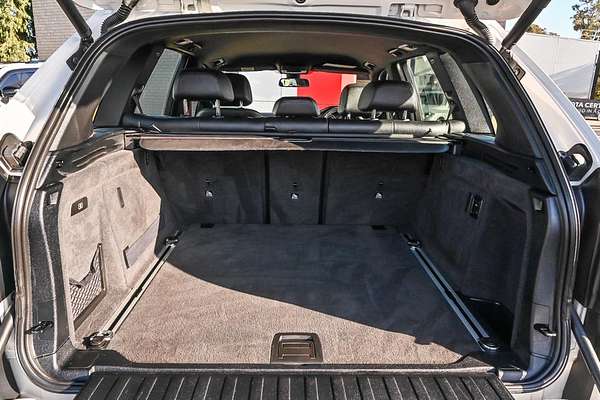 2015 BMW X5 xDrive30d F15