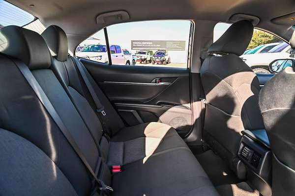 2018 Toyota Camry Ascent Sport AXVH71R