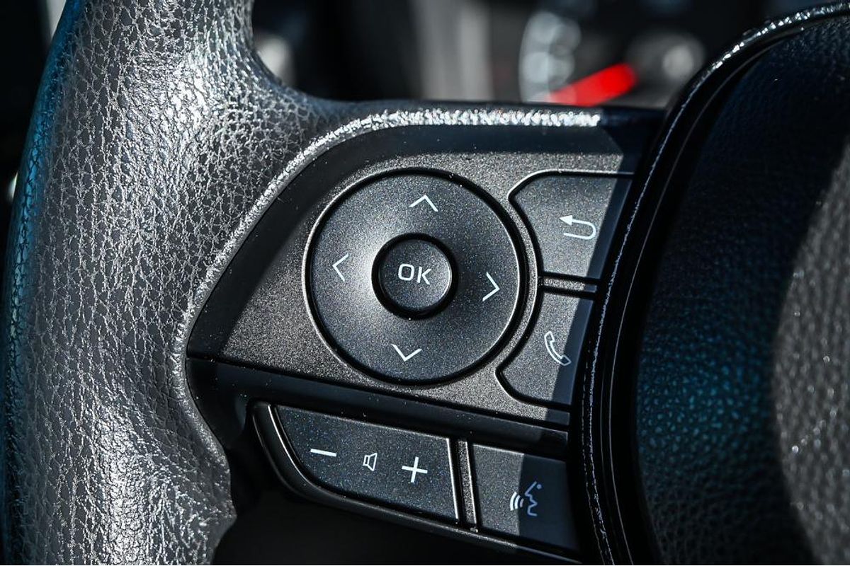 2021 Toyota Corolla Ascent Sport MZEA12R