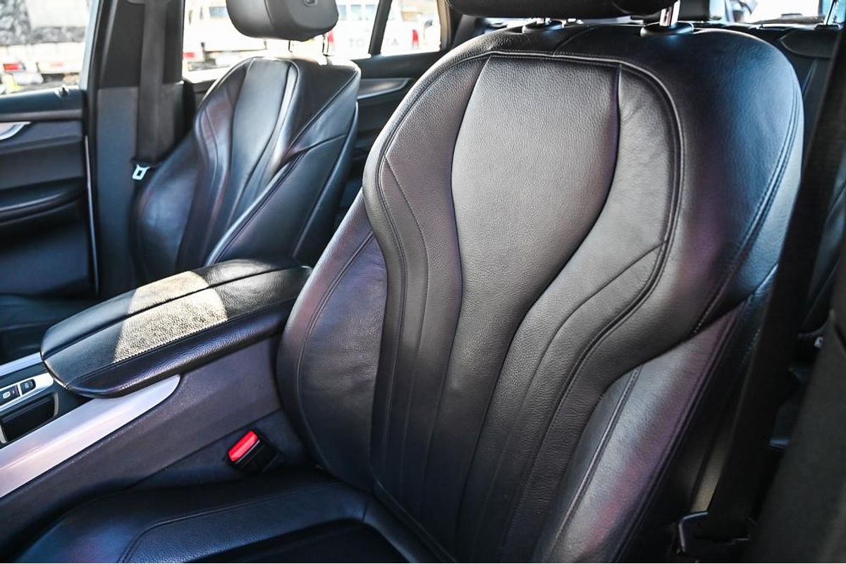 2015 BMW X5 xDrive30d F15