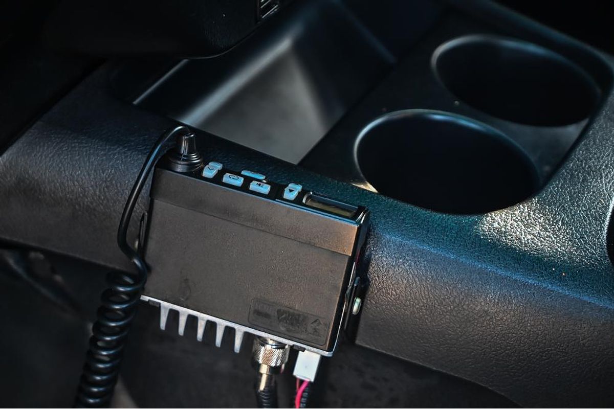 2018 Toyota Hilux SR GUN126R 4X4