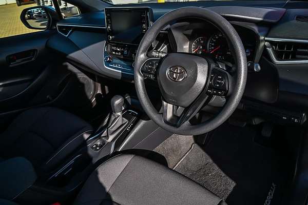2021 Toyota Corolla Ascent Sport MZEA12R