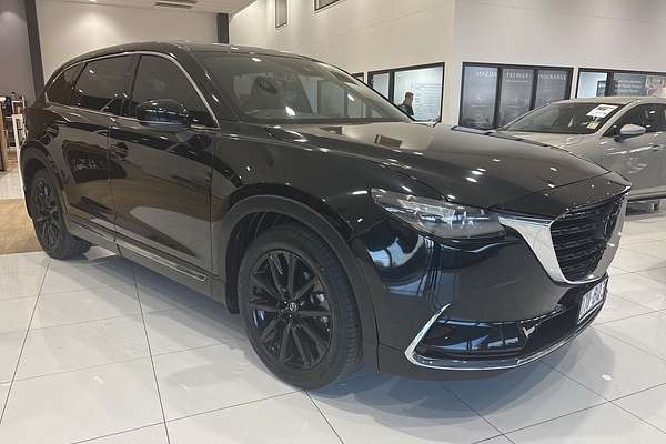 2020 Mazda CX-9 GT SP TC