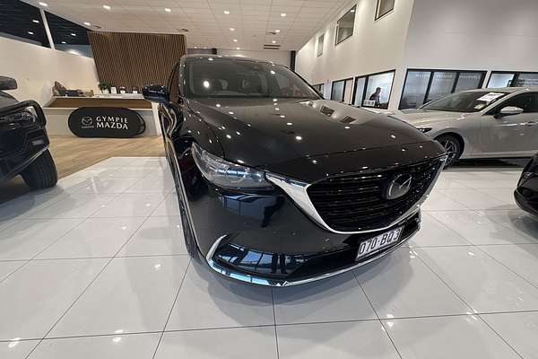 2020 Mazda CX-9 GT SP TC