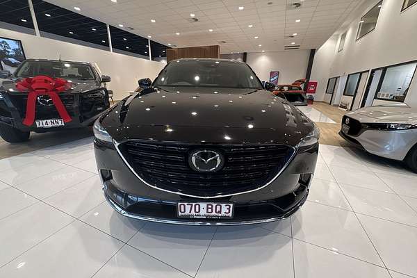 2020 Mazda CX-9 GT SP TC